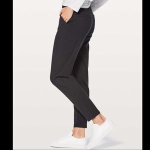 lululemon City Trek Trouser
